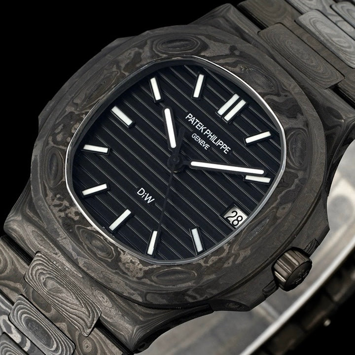 Phantom Black
