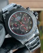 REDLINE
