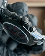 REDLINE