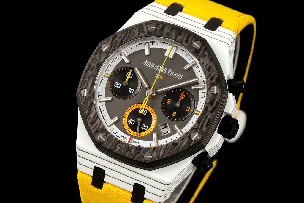 Yellow Apex