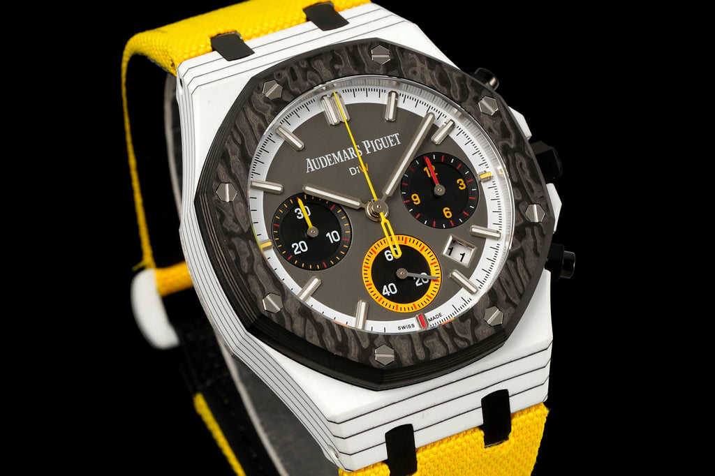Yellow Apex