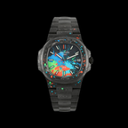 Ocean Aurora