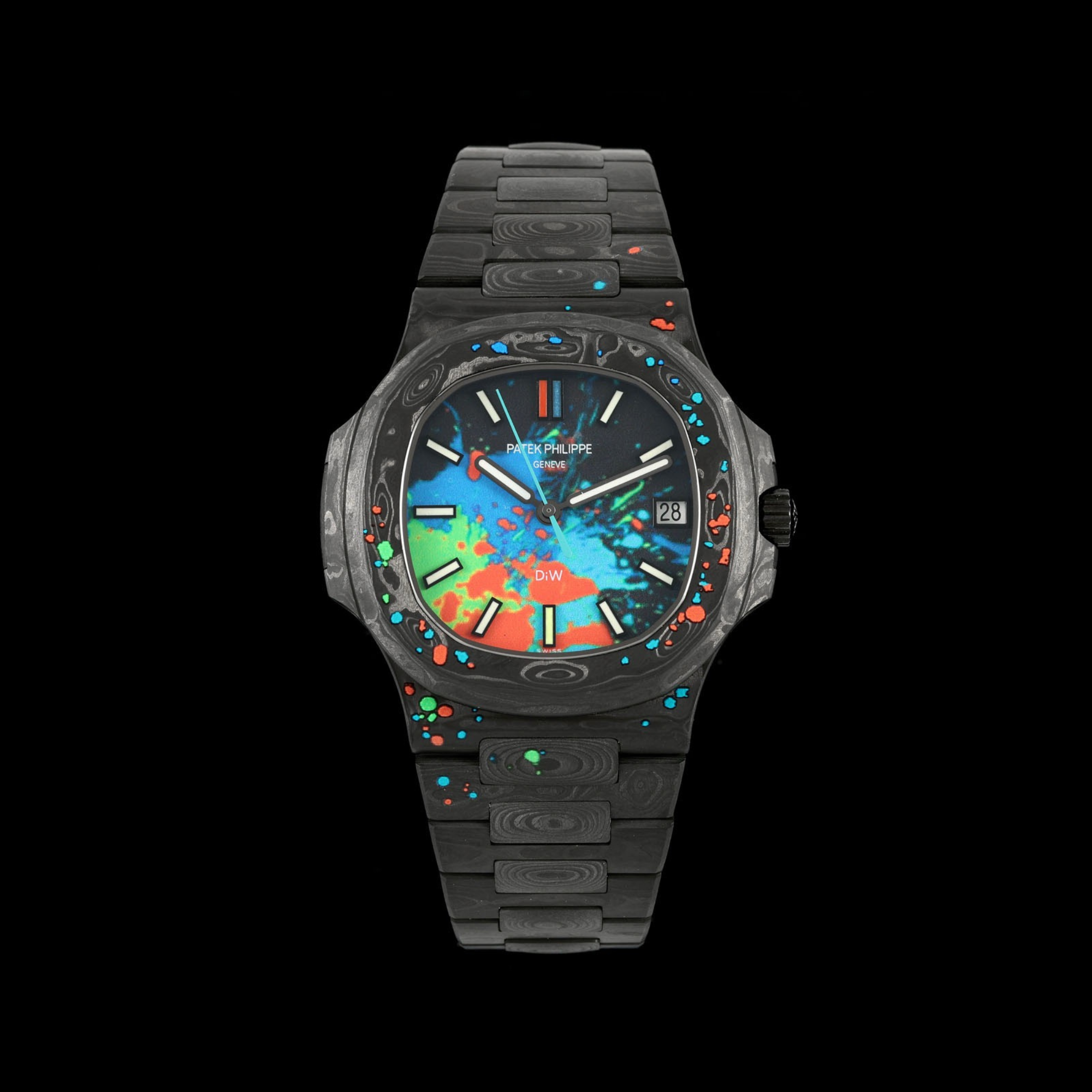 Ocean Aurora