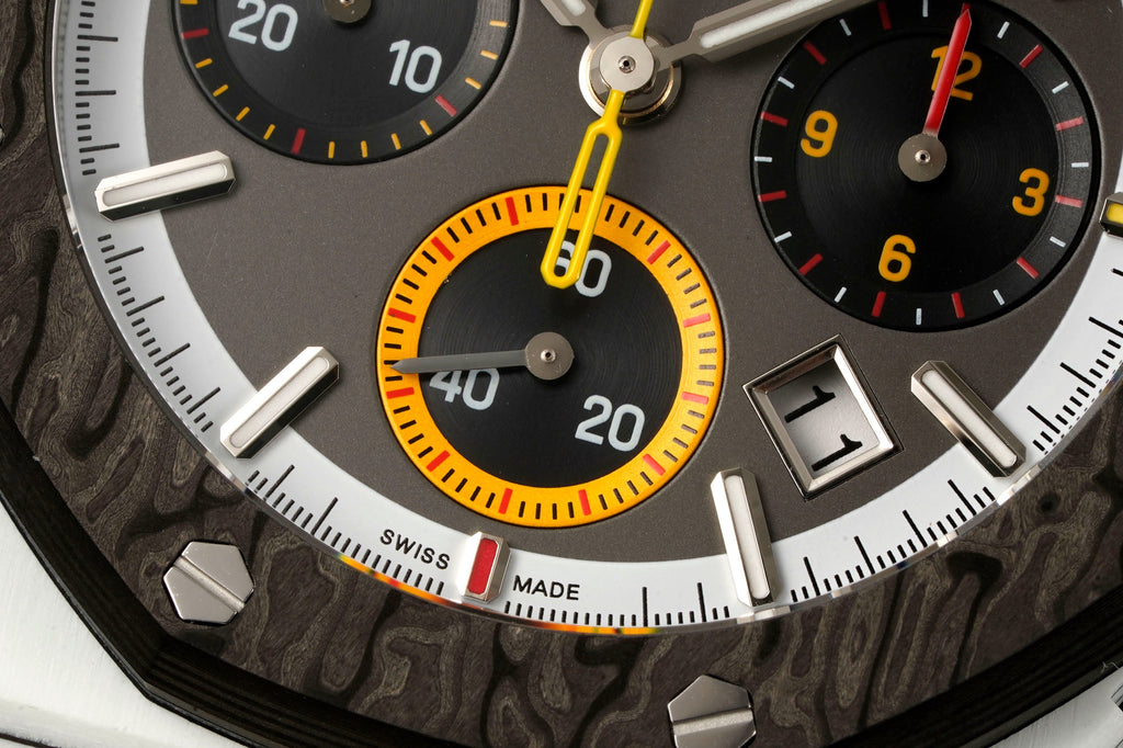 Yellow Apex