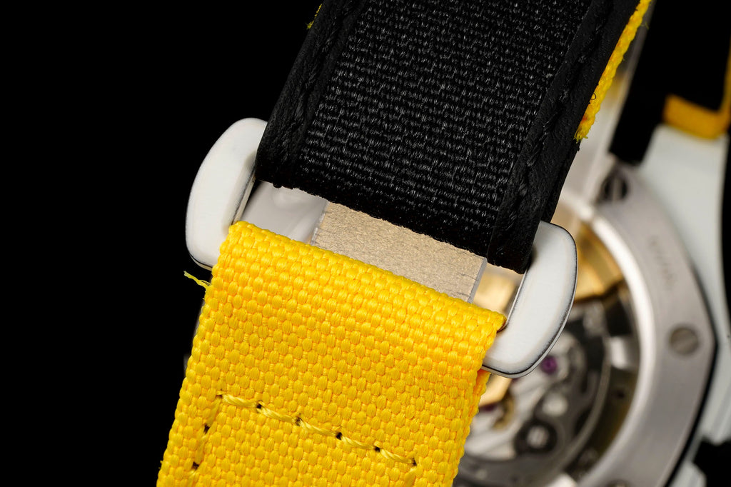 Yellow Apex