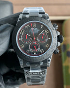 REDLINE