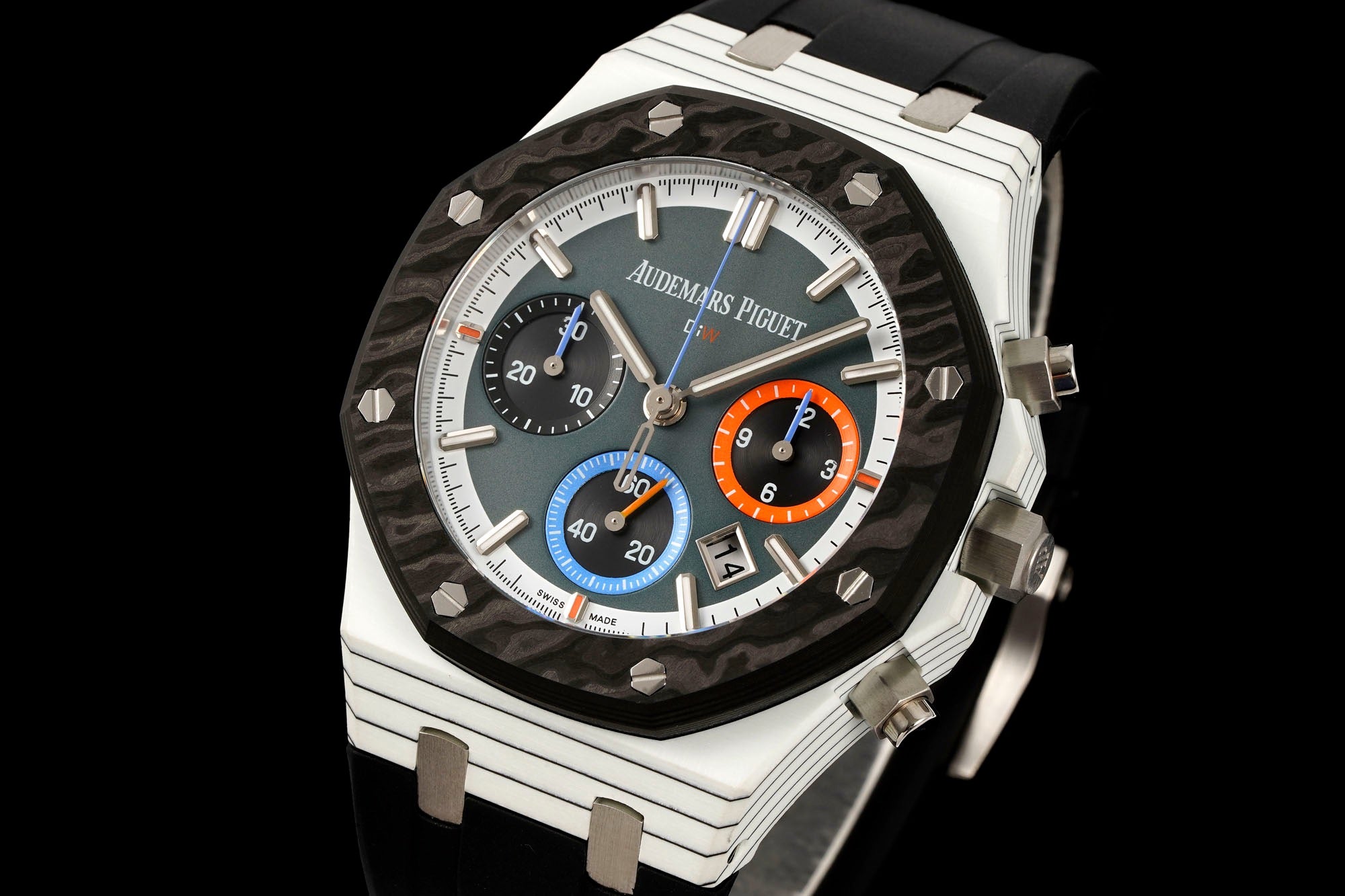 Apex Velocity