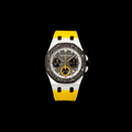 Yellow Apex