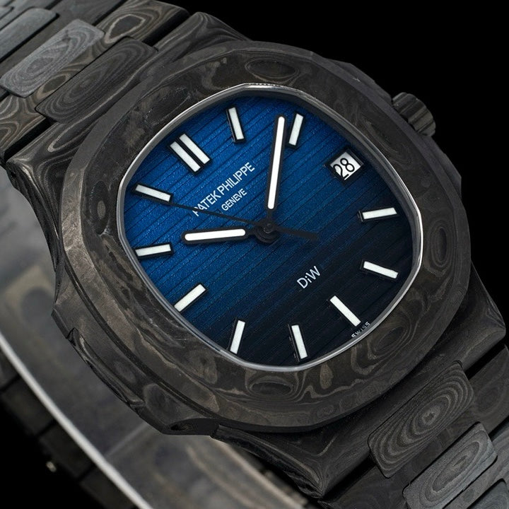 Ocean Midnight
