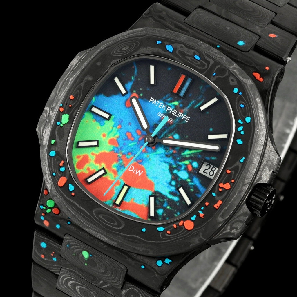 Ocean Aurora