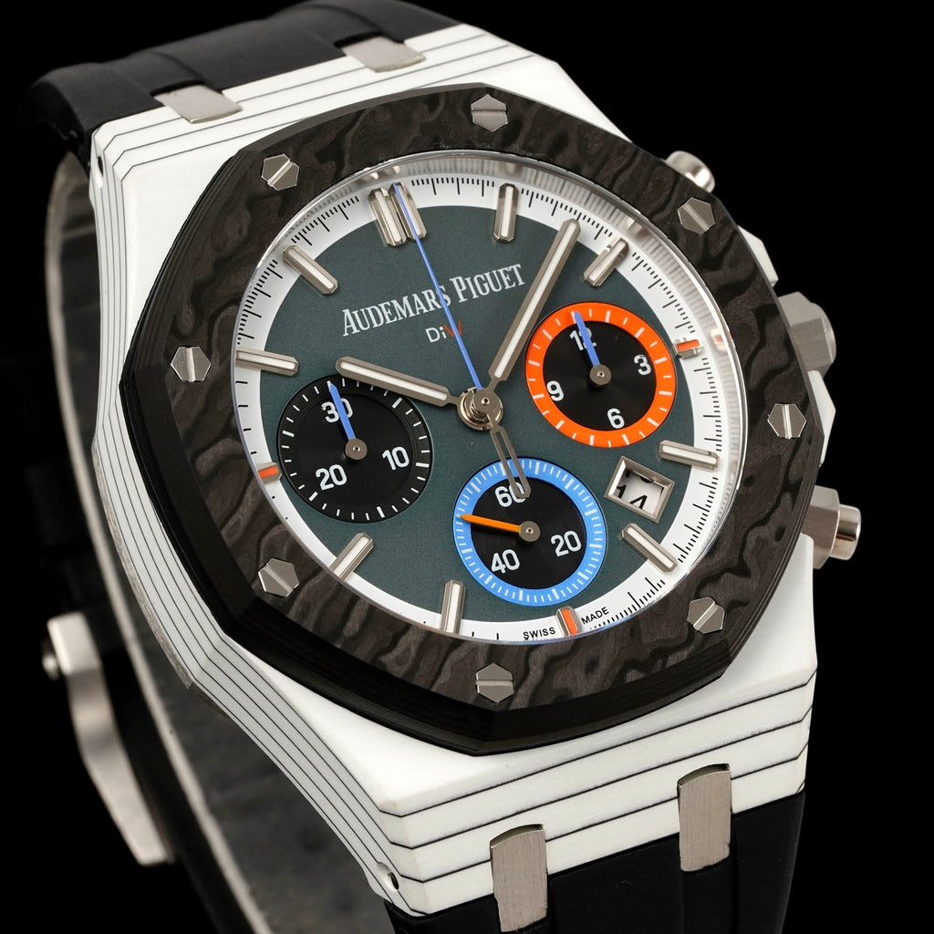 Apex Velocity