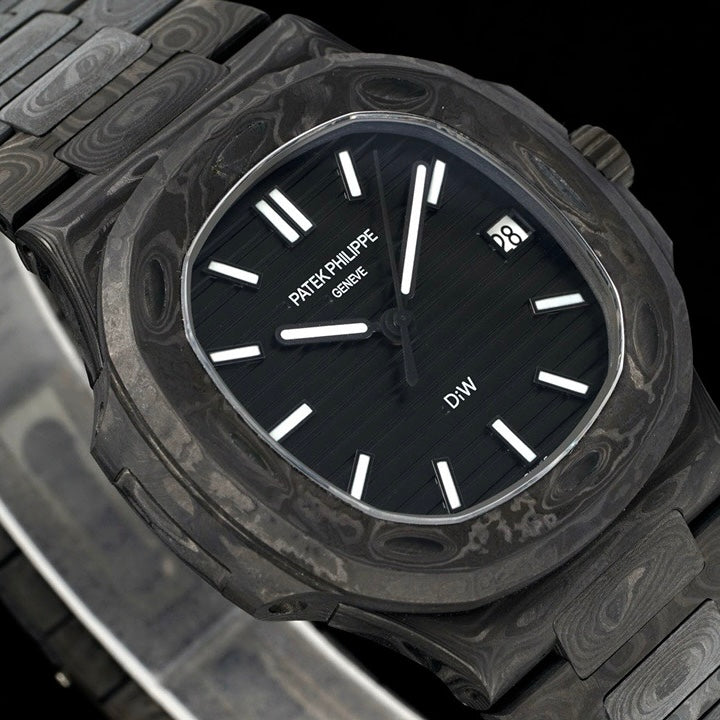 Phantom Black