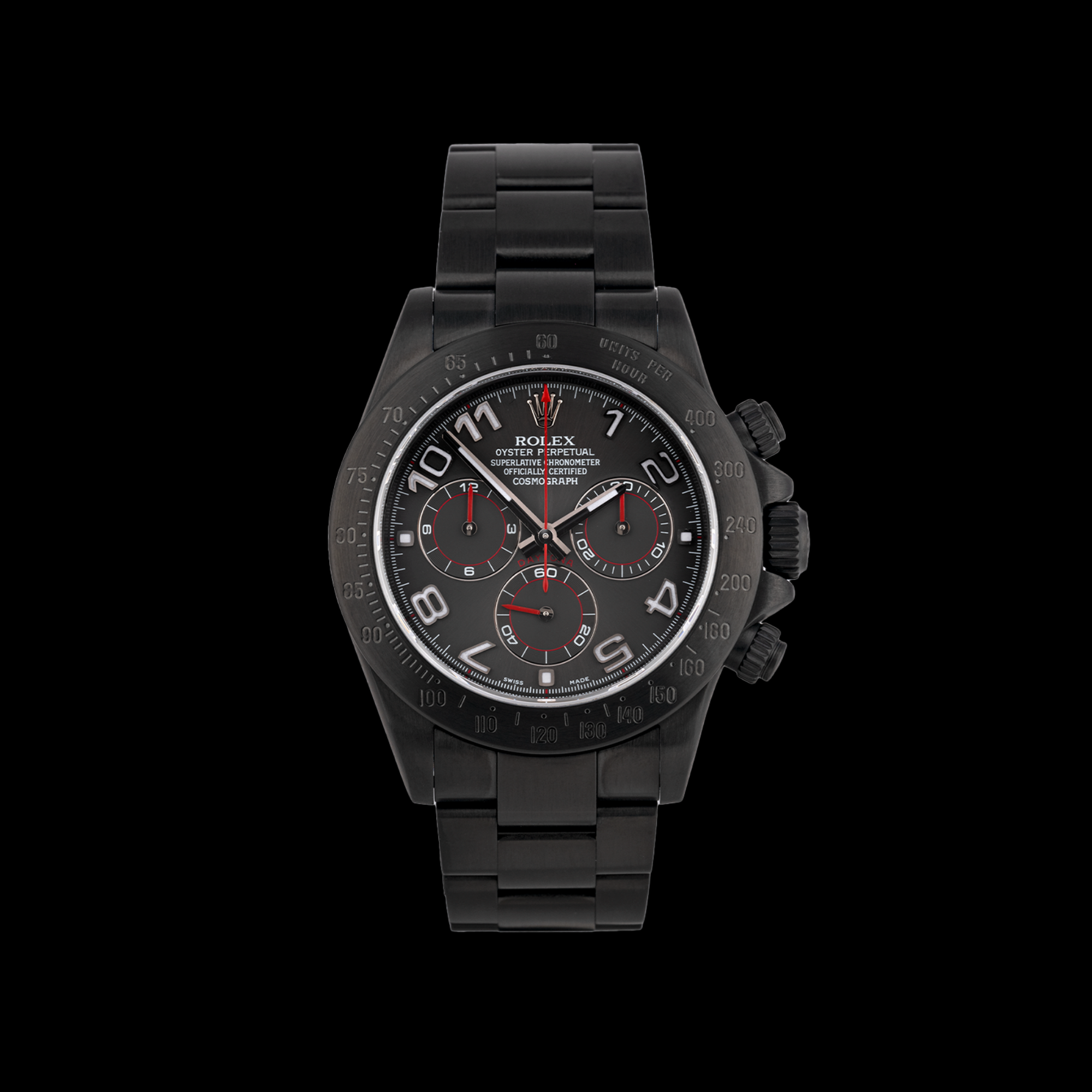 REDLINE